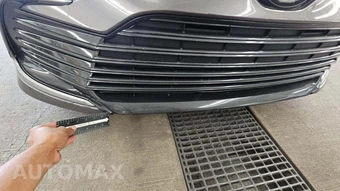 2024 Toyota Camry LE - miniatura 29