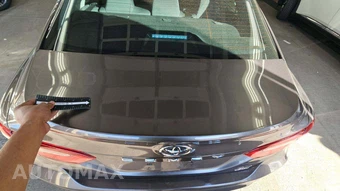 2024 Toyota Camry LE - miniatura 38