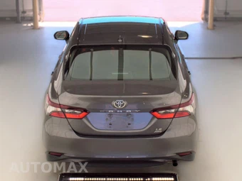 2024 Toyota Camry LE - miniatura 6