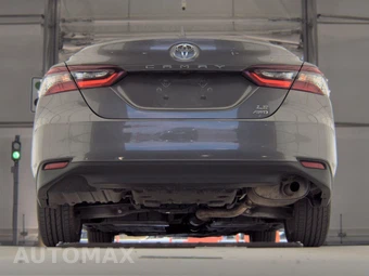 2024 Toyota Camry LE - miniatura 7