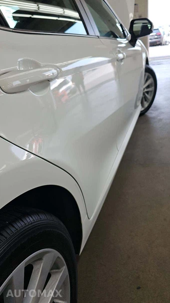 2024 Toyota Camry LE - miniatura 26