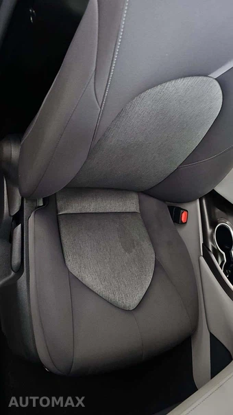 2024 Toyota Camry LE - miniatura 41