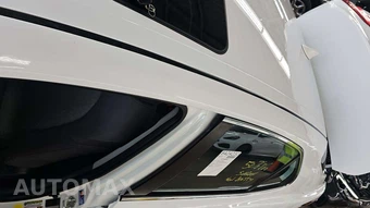2024 Toyota Camry LE - miniatura 44