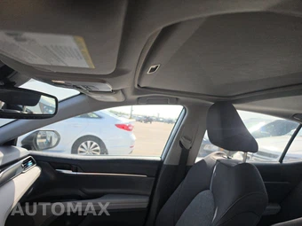 2024 Toyota Camry LE - miniatura 17