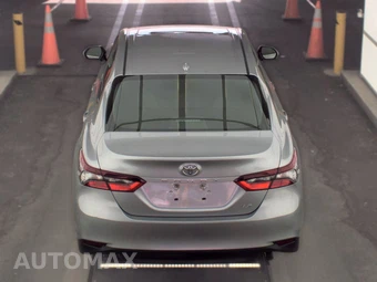 2024 Toyota Camry LE - miniatura 5