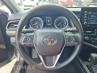2024 Toyota Camry LE - miniatura 10