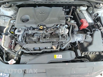2024 Toyota Camry LE - miniatura 15