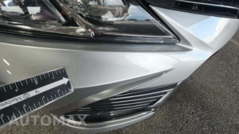 2024 Toyota Camry LE - miniatura 34