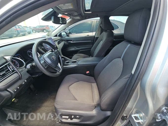 2024 Toyota Camry LE - miniatura 7