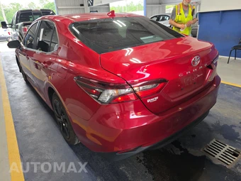 2024 Toyota Camry LE - miniatura 6