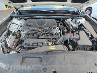 2024 Toyota Camry LE - miniatura 15