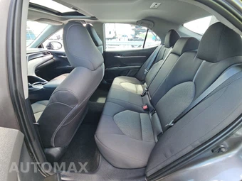 2024 Toyota Camry LE - miniatura 13