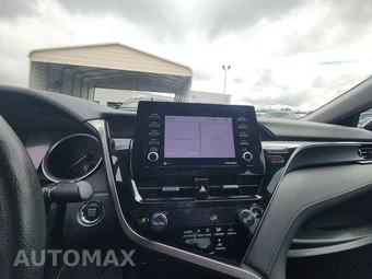 2024 Toyota Camry LE - miniatura 11