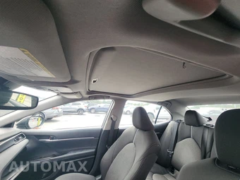2024 Toyota Camry LE - miniatura 17