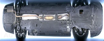 2024 Toyota Camry LE - miniatura 18