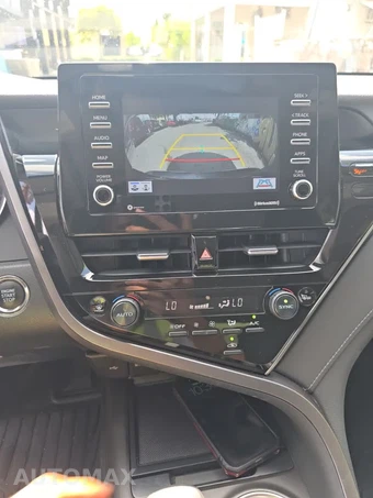 2024 Toyota Camry LE - miniatura 22