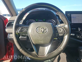 2024 Toyota Camry SE - miniatura 10
