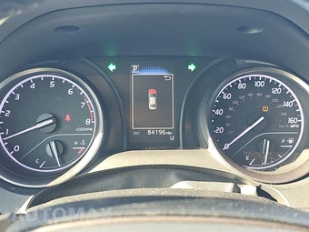2024 Toyota Camry SE - miniatura 12