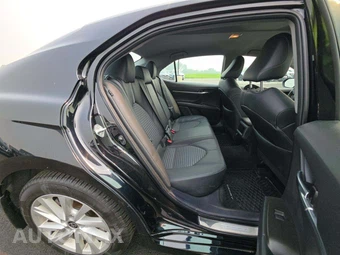 2024 Toyota Camry SE - miniatura 13