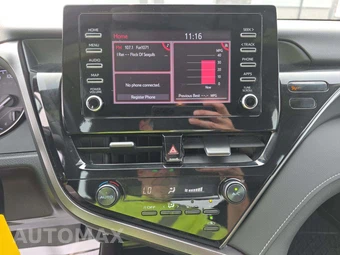 2024 Toyota Camry SE - miniatura 7