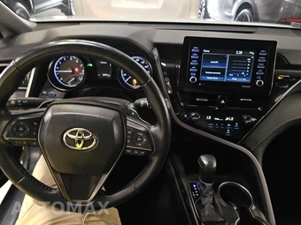2024 Toyota Camry SE - miniatura 11