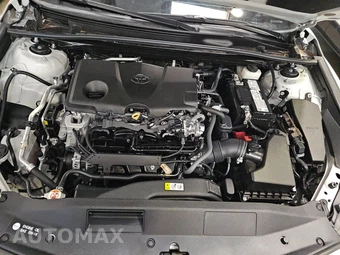2024 Toyota Camry SE - miniatura 16
