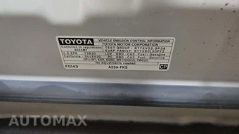 2024 Toyota Camry SE - miniatura 21