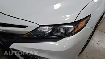 2024 Toyota Camry SE - miniatura 23