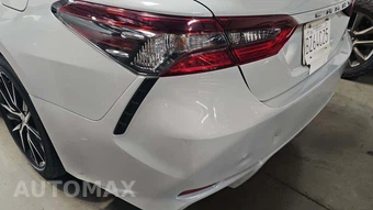 2024 Toyota Camry SE - miniatura 27