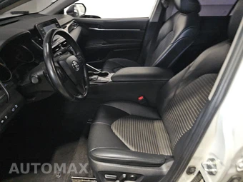 2024 Toyota Camry SE - miniatura 7