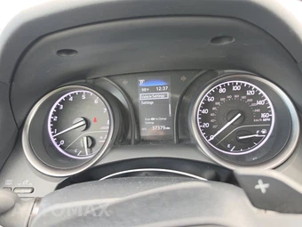 2024 Toyota Camry SE - miniatura 12