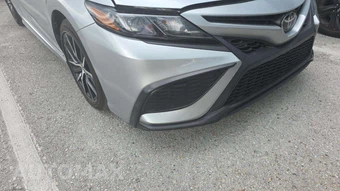 2024 Toyota Camry SE - miniatura 24