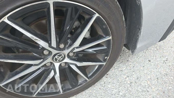 2024 Toyota Camry SE - miniatura 27