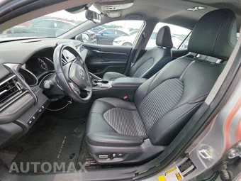 2024 Toyota Camry SE - miniatura 7