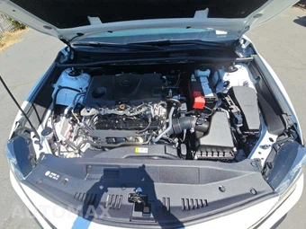 2024 Toyota Camry SE - miniatura 22