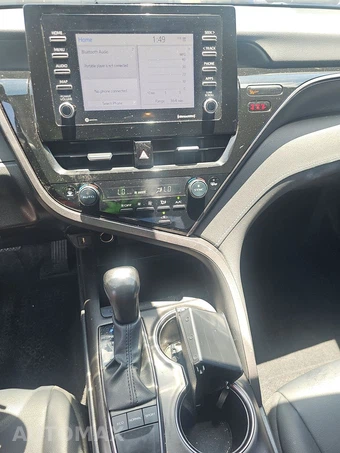 2024 Toyota Camry SE - miniatura 11