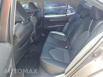 2024 Toyota Camry SE - miniatura 13