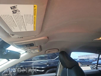 2024 Toyota Camry SE - miniatura 18