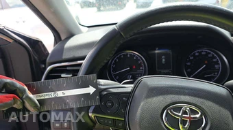 2024 Toyota Camry SE - miniatura 20