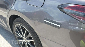 2024 Toyota Camry SE - miniatura 28