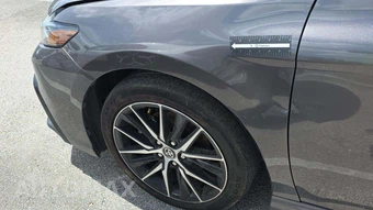 2024 Toyota Camry SE - miniatura 29