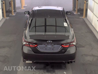 2024 Toyota Camry SE - miniatura 5