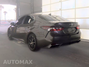 2024 Toyota Camry SE - miniatura 6