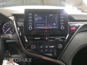 2024 Toyota Camry SE - miniatura 11