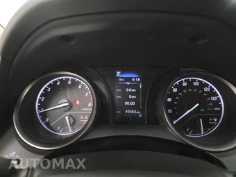 2024 Toyota Camry SE - miniatura 12