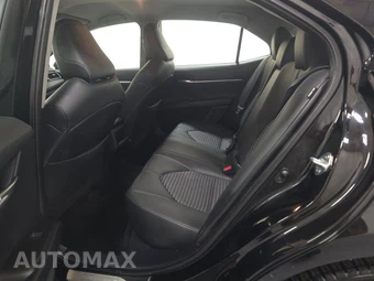 2024 Toyota Camry SE - miniatura 13