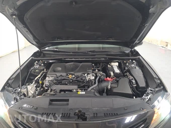 2024 Toyota Camry SE - miniatura 15