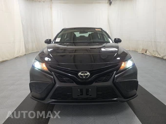 2024 Toyota Camry SE - miniatura 2