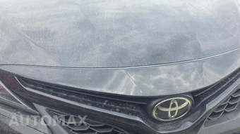 2024 Toyota Camry SE - miniatura 23