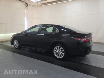 2024 Toyota Camry SE - miniatura 6